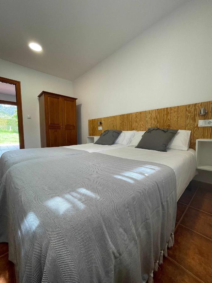 Apartamento Familiar Cercano A Playa De Rodiles 1 Selorio Eksteriør billede