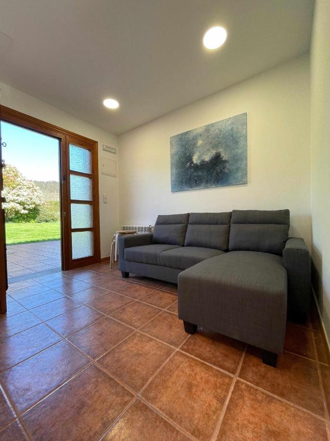 Apartamento Familiar Cercano A Playa De Rodiles 1 Selorio Eksteriør billede