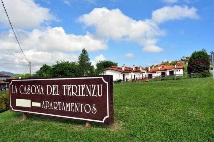 Apartamento Familiar Cercano A Playa De Rodiles 1 Selorio Eksteriør billede