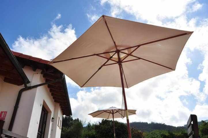 Apartamento Familiar Cercano A Playa De Rodiles 1 Selorio Eksteriør billede