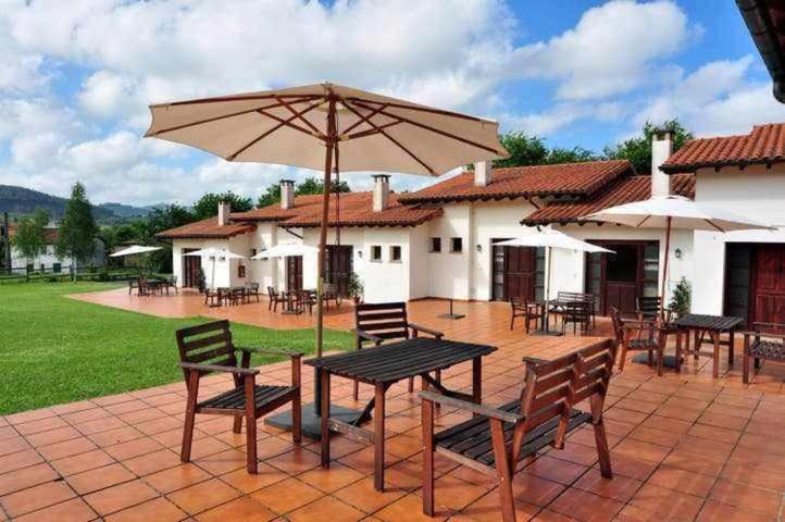 Apartamento Familiar Cercano A Playa De Rodiles 1 Selorio Eksteriør billede