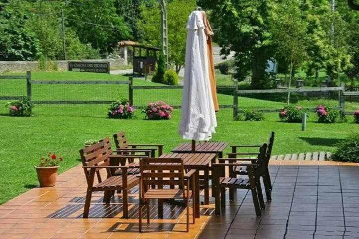Apartamento Familiar Cercano A Playa De Rodiles 1 Selorio Eksteriør billede