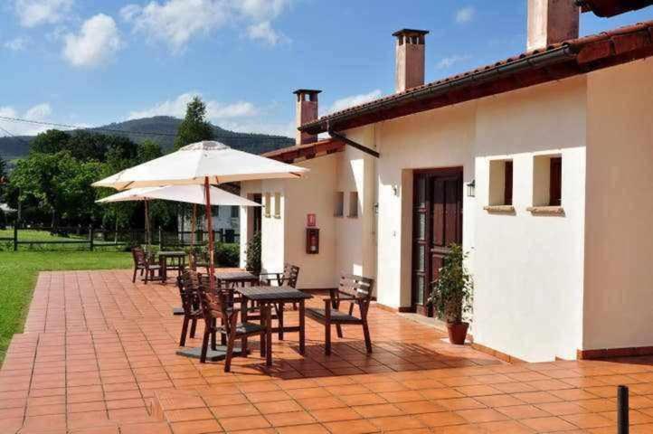 Apartamento Familiar Cercano A Playa De Rodiles 1 Selorio Eksteriør billede